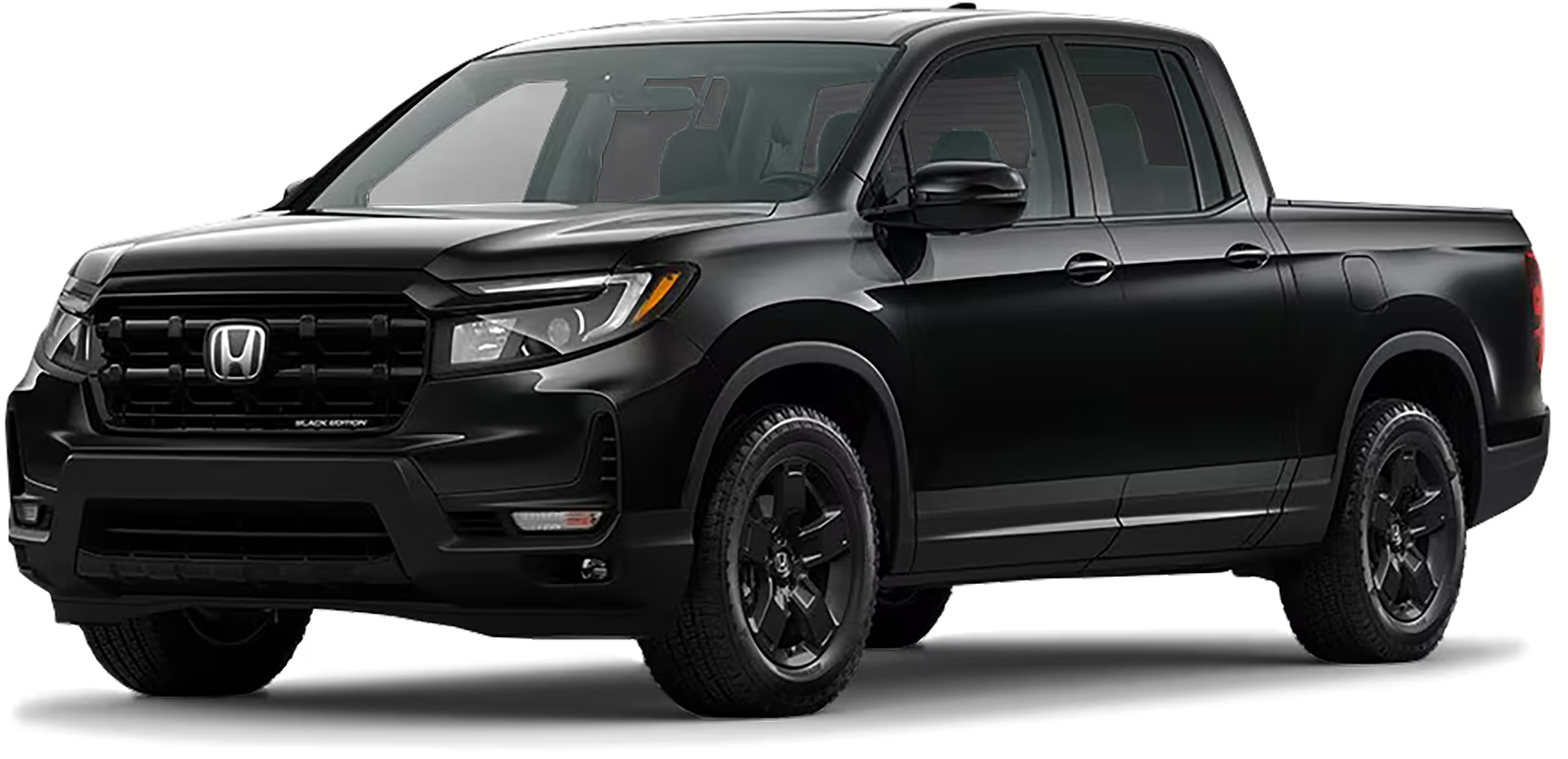 Honda comparison